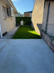 Terrassement Saint-Médard-en-Jalles