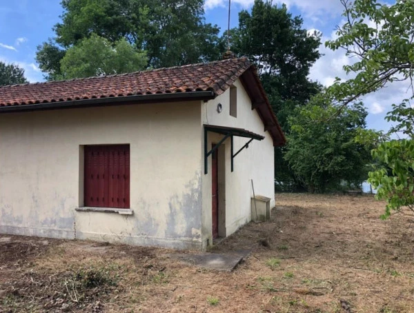 Terrassement Saint-Médard-en-Jalles